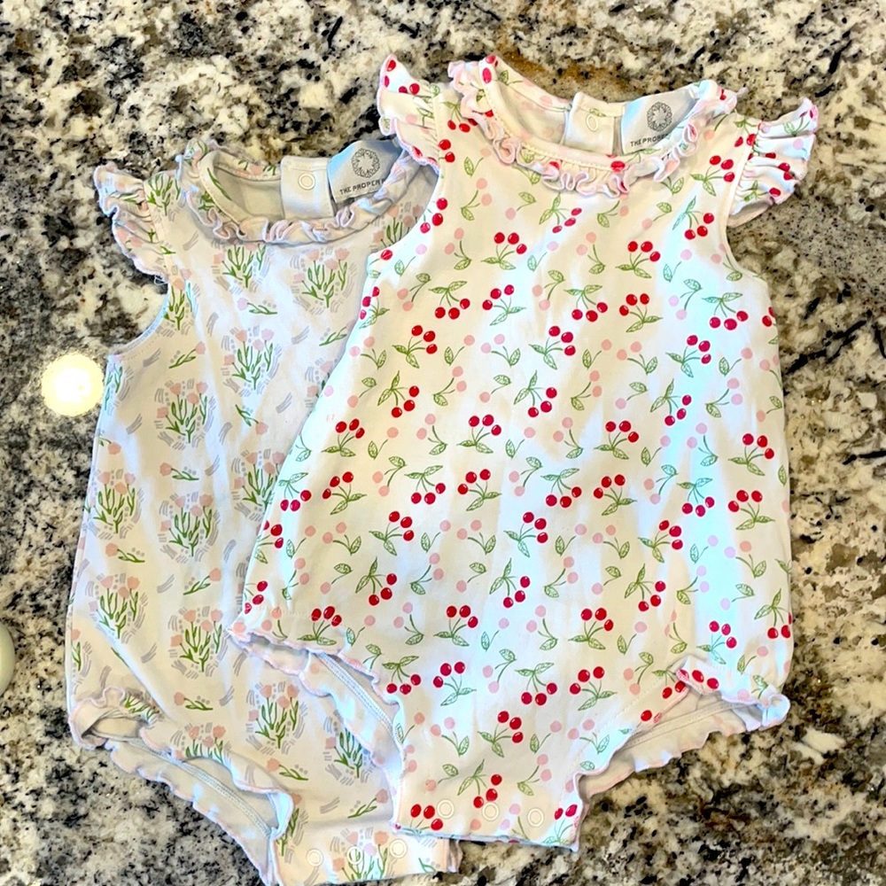 Bundle both TPP bubbles